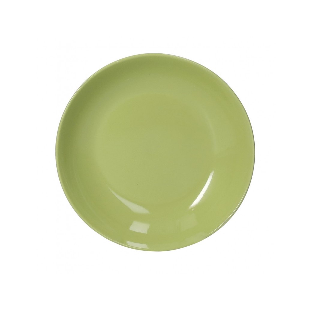 Brandani Dinnerware set 18 pieces Pomo porcelain Brandani